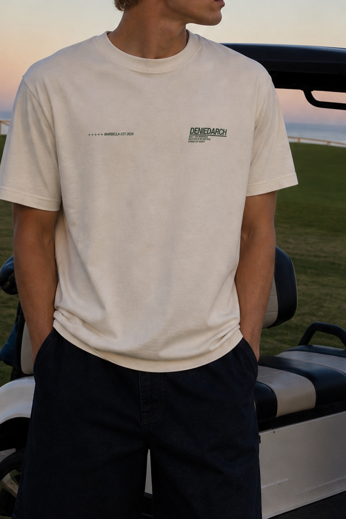 Rooted Tee