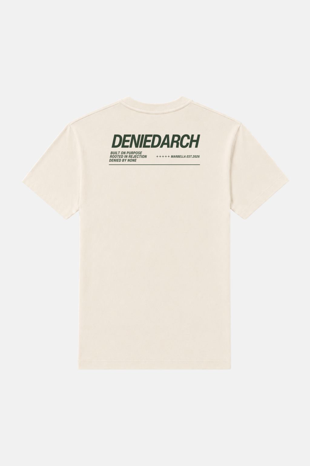 Rooted Tee