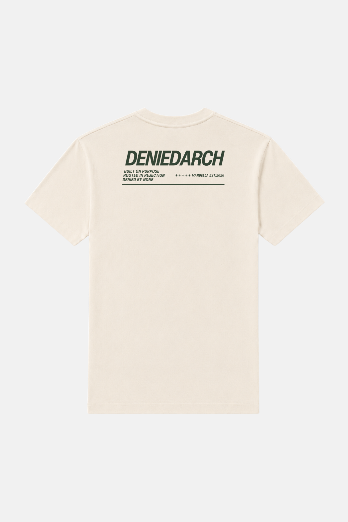 Rooted Tee