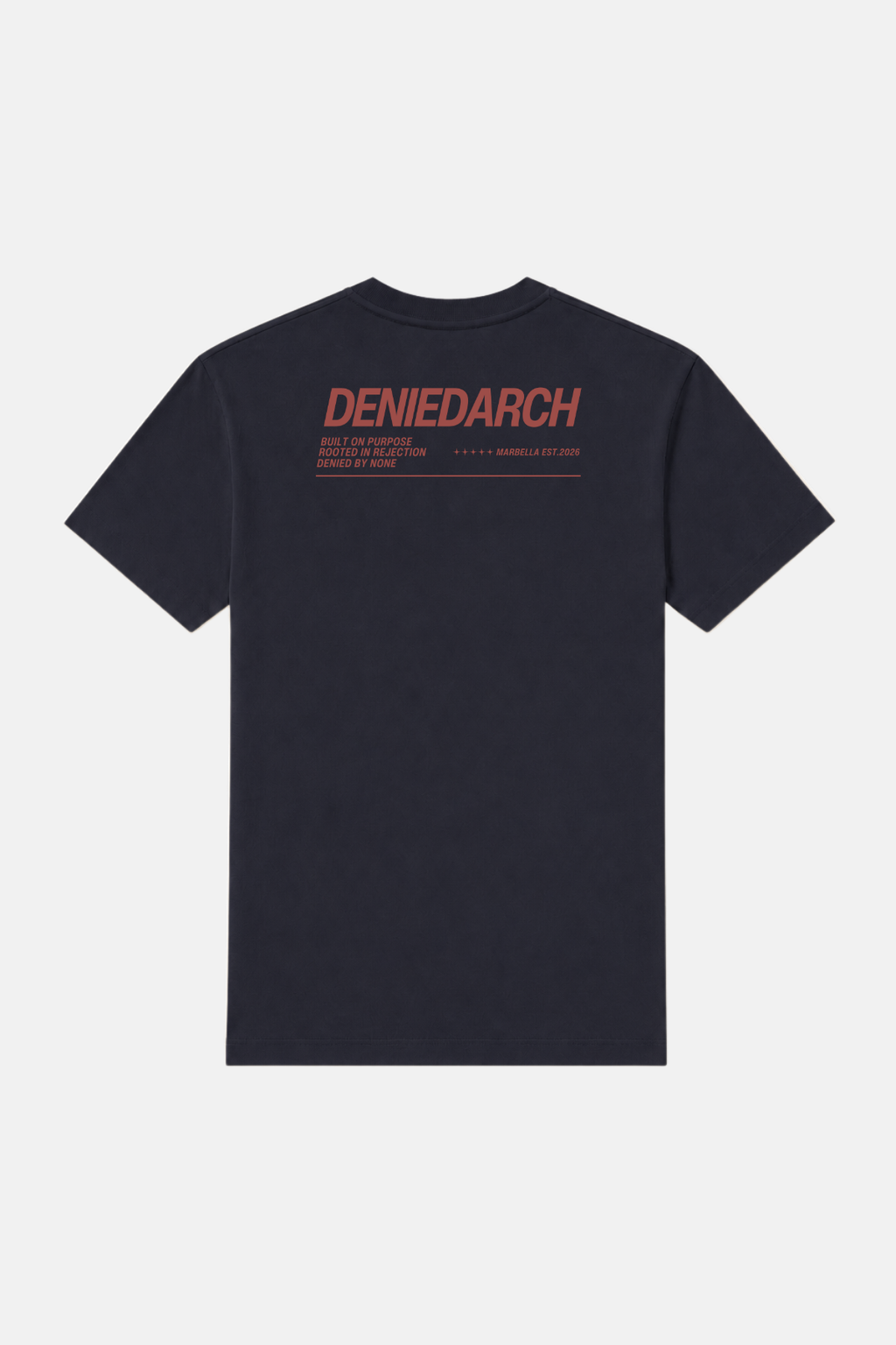 Rooted Tee