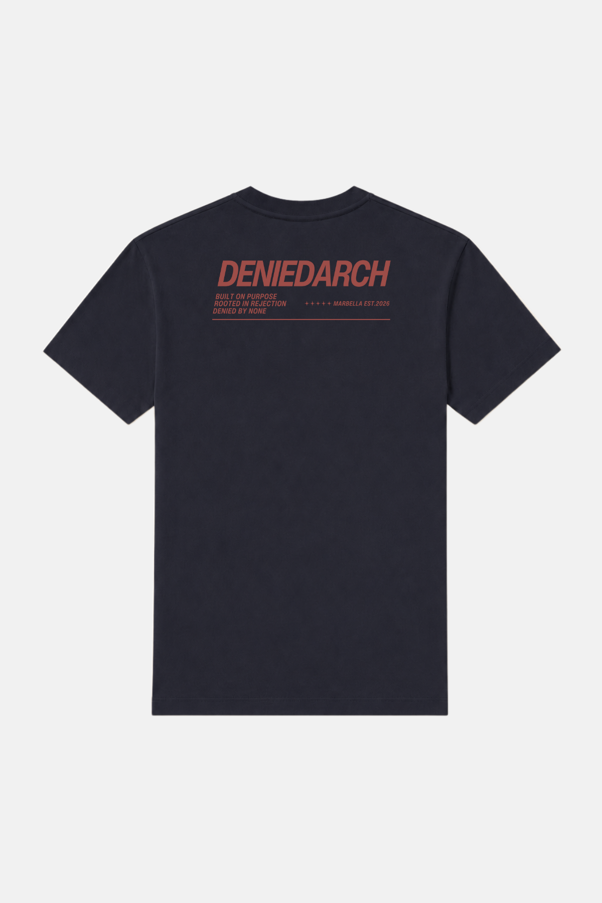 Rooted Tee