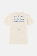 Marbella Denied Archives Tee
