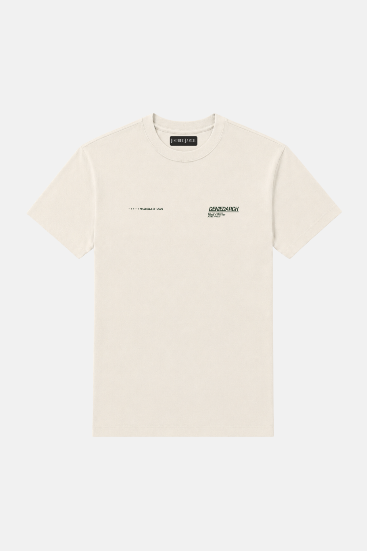 Rooted Tee