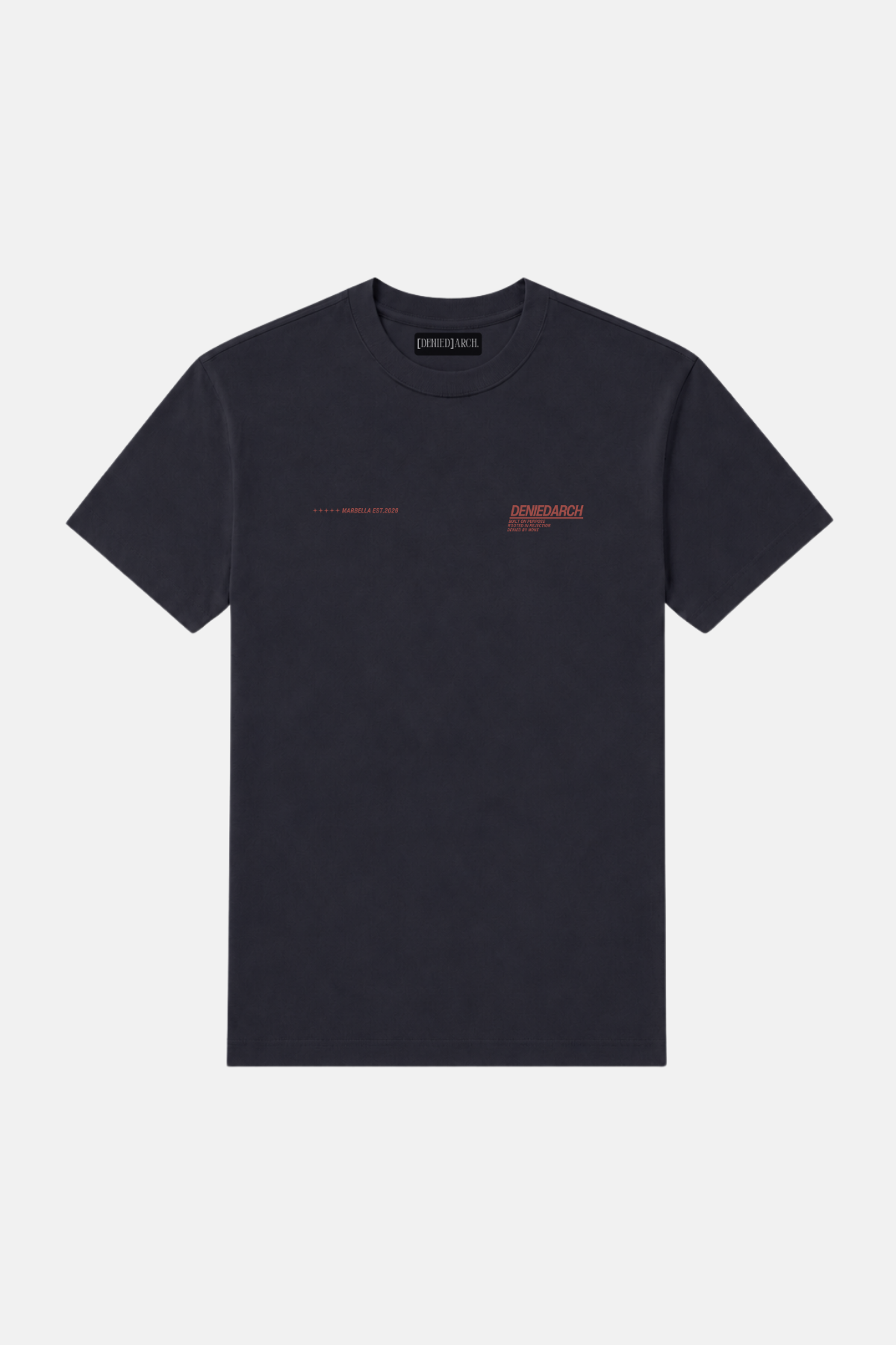 Rooted Tee