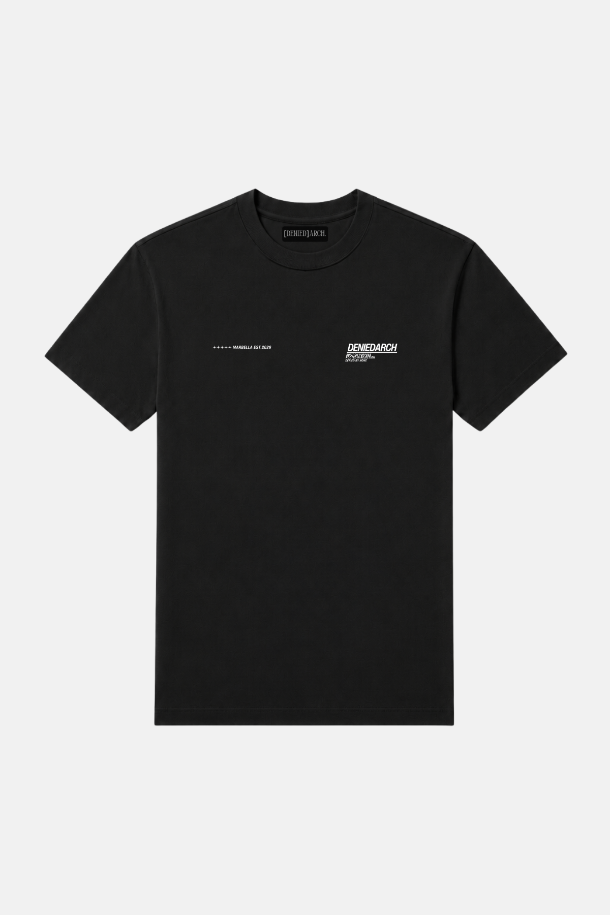 Rooted Tee