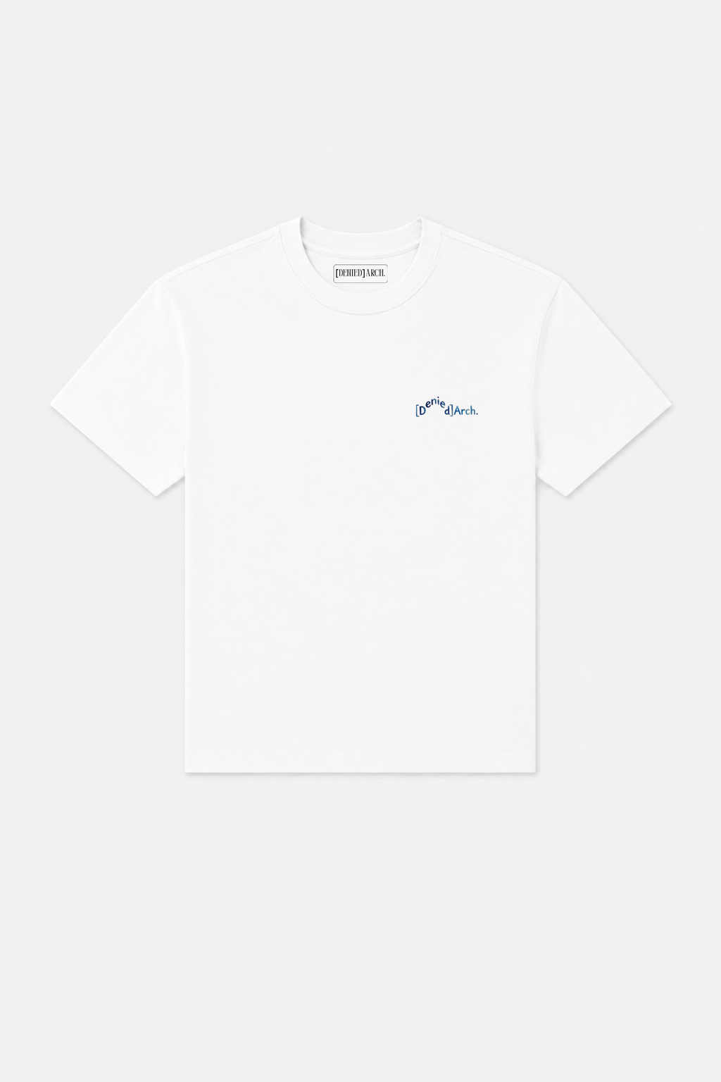 Golden Hours Tee