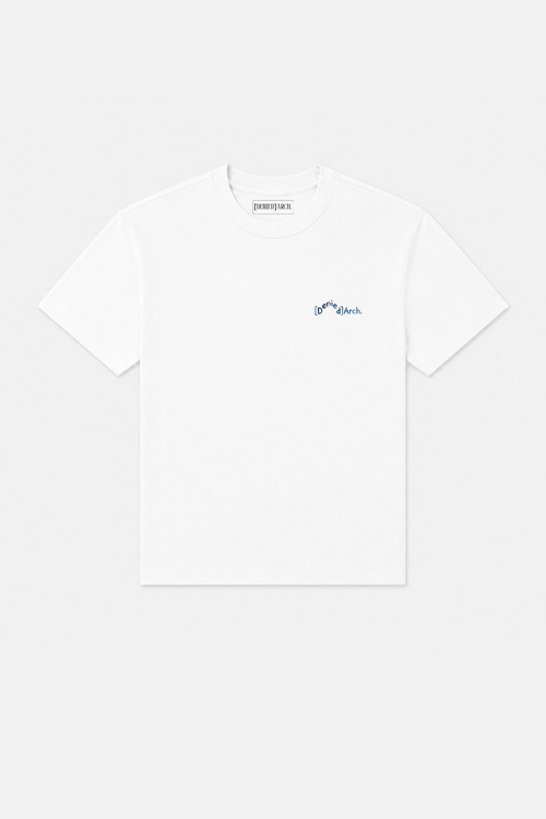 Beach denied party Tee